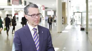 Jean-Claude Tardif, ESC 2018 - Results from the COMMANDER-HF Trial