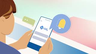 Invest Easy | App Explainer video