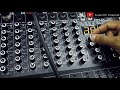 CEK SOUND MIXER ASHLEY LM8#MIXER MURAH#ASHLEY SOUNDSYSTEM