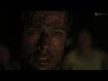 mickey s final fight scene snatch brad pitt jason stathem