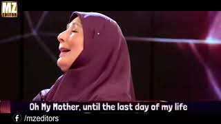 Arabic song for Mother