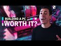 Tips for Building a Video Editing PC | Video Editing Tips