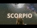 ♏️ SCORPIO 