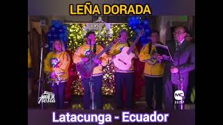 Leña Dorada 2023