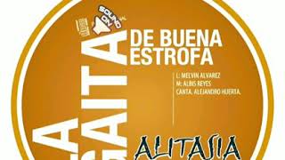 LA GAITA DE BUENA ESTROFA-ALITASIA 2019