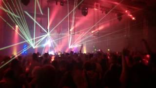 Dune - Can't Stop Raving - Retroactive - 2016 - Sunshine-live - Party - Mannheim - Maimarkt Club