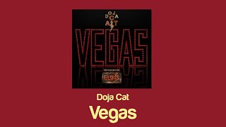Doja Cat - Vegas (From the Original Motion Picture Soundtrack ELVIS) Lyrics