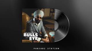 Bulls Eye - Tarsem Jassar x Wazir Patar | Music Only | Instrumental