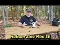 hubsan zino mini se fall colours but