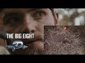 THE BIG EIGHT - HUGE ILLINOIS WHITETAIL - Traditional Bowhunting - The Push Archery - Season 3 Ep.11