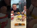 蠢老公還想偷吃燒雞，他簡直在做夢，大燒雞是我的 food 整蠱