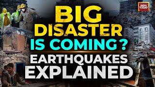 Nepal Earthquake: Faced 70 Earthquakes Since Jan 2023; Warning Of Big Disaster In Future? Explained