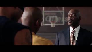 Coach Carter - I'm The New Basketball Coach