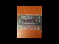 dj billy reid dj dave murray live tuxedo princess 1995