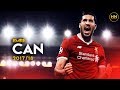 Emre Can - Tackles, Skills & Goals - 2018 HD