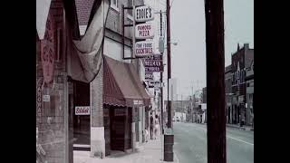 Maplewood, Missouri Over The Years