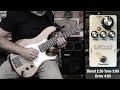 Substance Bass Overdrive FTelettronica (The Wetter Bass)