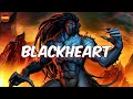 Who is Marvel's Blackheart? The Embodiment of Evil