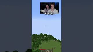 Minecraft: Is he BETTER At Parkour Than Dream!?