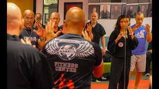 2020 Greatest New Year's Resolution by Olando's Kickboxing Fitness