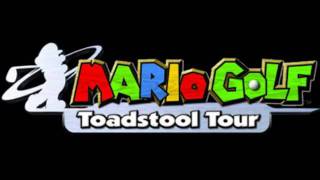 Mario Golf: Toadstool Tour Music - Course Intro 2