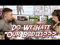 Body Image | The 2 Johnnies Podcast