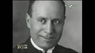 Mussolini e il Fascismo - Dittatura