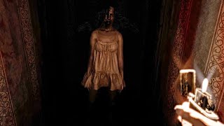 Father's Day - Psychological Horror Game ( No Commentary )