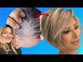 DESCUBRA AS CORES QUE VÃO MATIZAR OS CABELOS GRISALHOS #hairtutorial