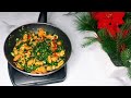 ethiopian fasting food macaroni recipe ፈጣን እና ቀላል የፆም ምግብ አሰራር መኮረኒ በአትክልት