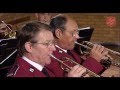 Hendon Band perform Go Down, Moses from their CD 'A Walk on the Light Side'