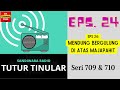 TUTUR TINULAR - Seri 709 & 710 Episode 24. Mendung Bergulung di Atas Majapahit [HQ Audio]