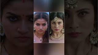 Nandini VS Shivanya | Comment your Favorite | Nandini Fans  #nagin #nandini Serial