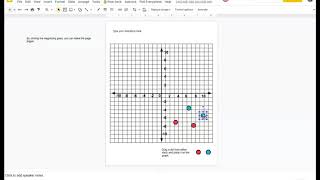 Fullscreen Interactive Extension