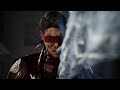 mortal kombat 1 Все смертельные случаи на данный момент в 4k