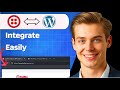 How To Integrate Twilio In Wordpress  2025  Step by Step