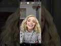 sandraitzel chismesito live con imanol antes de la posada 🎄🎁♥️ 18 de diciembre 2024 tiktok live