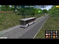 omsi 2 bus company simulator getting started twitch stream