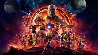 Even For You (Avengers: Infinity War Soundtrack)