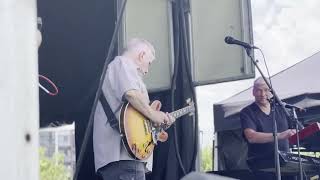 Bluesynergy - Guelph Ribfest 2024 - 11 - Long Time Runnng