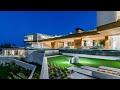 Inside a $46 Million Beverly Hills Mega Mansion | Los Angeles, CA