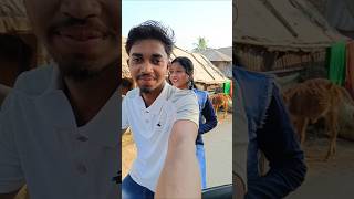 আজকে যাচ্ছি কুম্ভ মেলা #minivlog #short