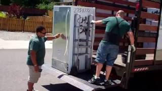 Recycle your fridge, get a $30 rebate