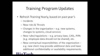 Building an Effective Security Awareness Program