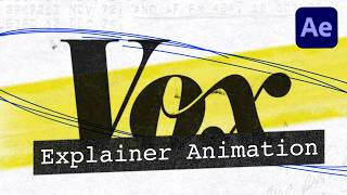 How VOX Directs Your Attention