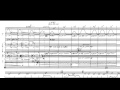 Tristan Murail - Ethers (w/ score) (for flute and ensemble) (1978)