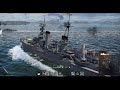 16 kills 0☠ germany karlsruhe realistic battles war thunder naval gameplay 1440p 60fps