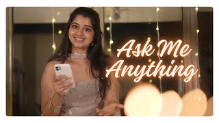 Ask Me Anything || Aishani Shetty