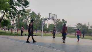 3 June 2023 basketball 🏀 match for team only