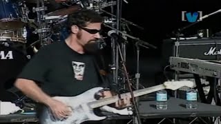 System Of A Down - Aerials live (HD/DVD Quality)